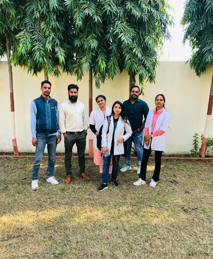 Uttaranchal Group of Institutions Haridwar Infrastructure photo 14